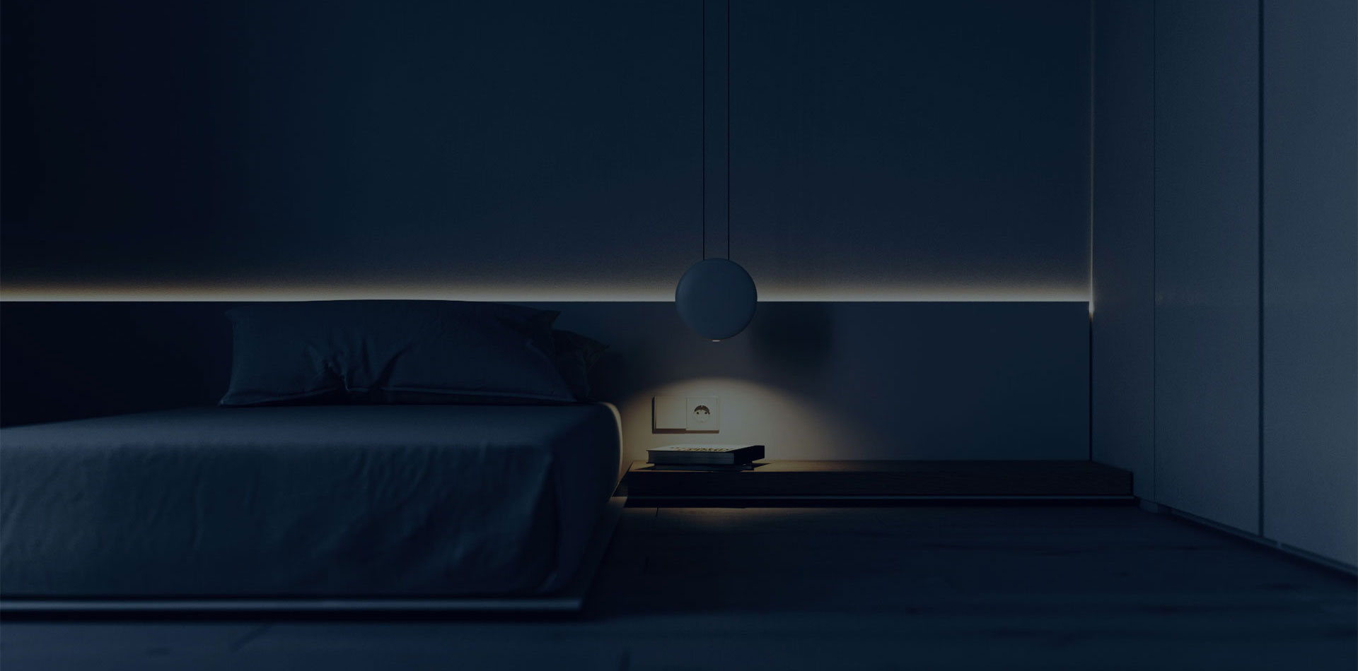 什么是智慧光环境？？